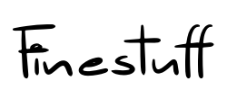 Finestuff - logo